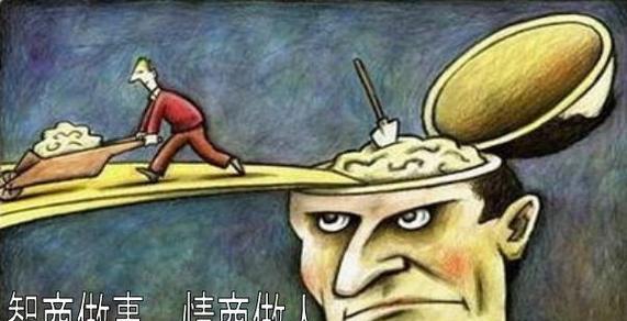 国际标准情商测试题（用科学方法衡量你的情商水平，提升情商增强人际关系）-第3张图片-恋语空间