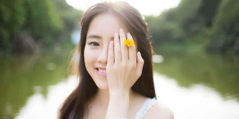 男友与喜欢过的女生见面，如何处理？-第2张图片-恋语空间
