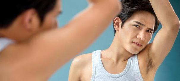腋臭影响感情？如何应对？（男友嫌弃我的腋臭，我该怎么做？）-第3张图片-恋语空间
