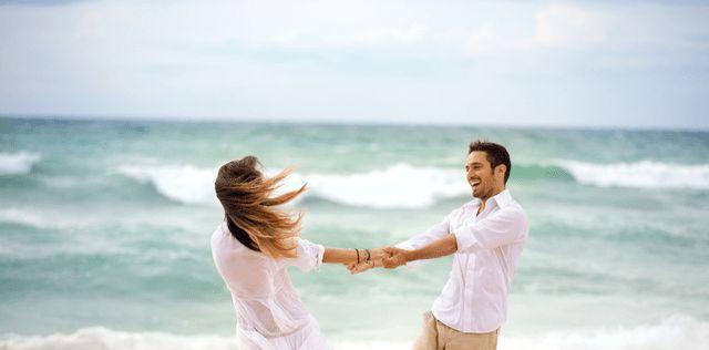 如何让男人心中只有你？（10个行为让你成为他心目中的女神）-第2张图片-恋语空间