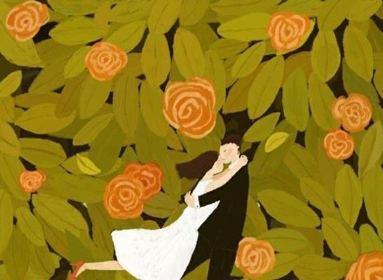 如何让男人心中只有你？（10个行为让你成为他心目中的女神）-第1张图片-恋语空间
