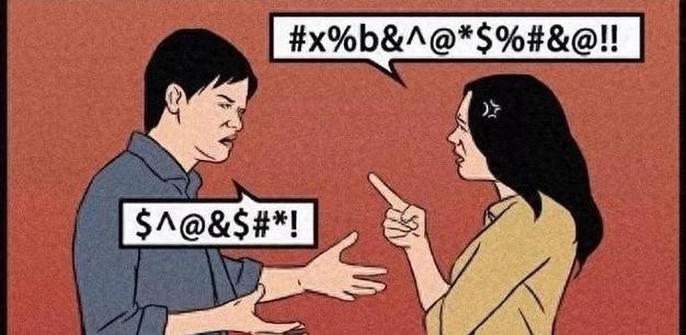 婚姻背叛，最好的反击方法（重建信任与自我成长）-第3张图片-恋语空间