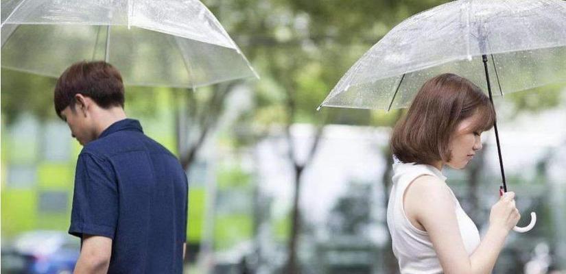 情侣冷战时男人在想什么（男人的内心世界与情感挣扎）