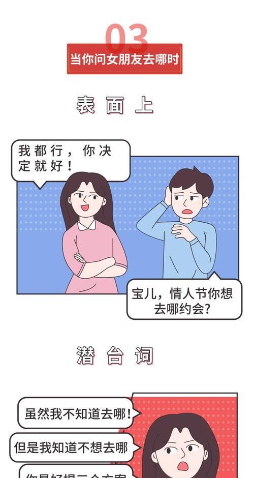 追女友必备！3大星座男最会讨女友欢心（挑战“情感大师”，找到适合你的追爱技巧）-第3张图片-恋语空间