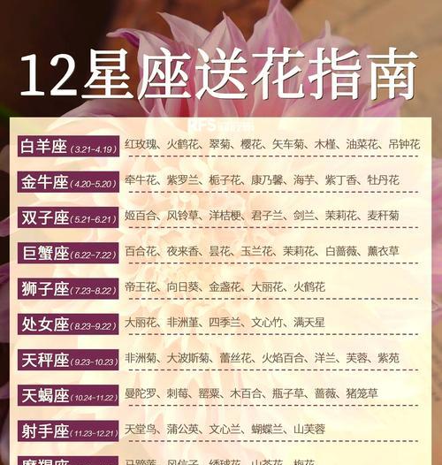 12星座女生最佳结婚年龄（探寻星座与婚姻的奥秘，告诉你最好的选择）-第2张图片-恋语空间