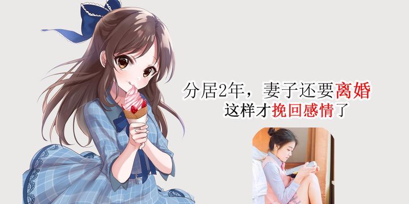如何挽回前夫（从家庭琐事到离婚，重拾爱情的最佳方法）-第3张图片-恋语空间