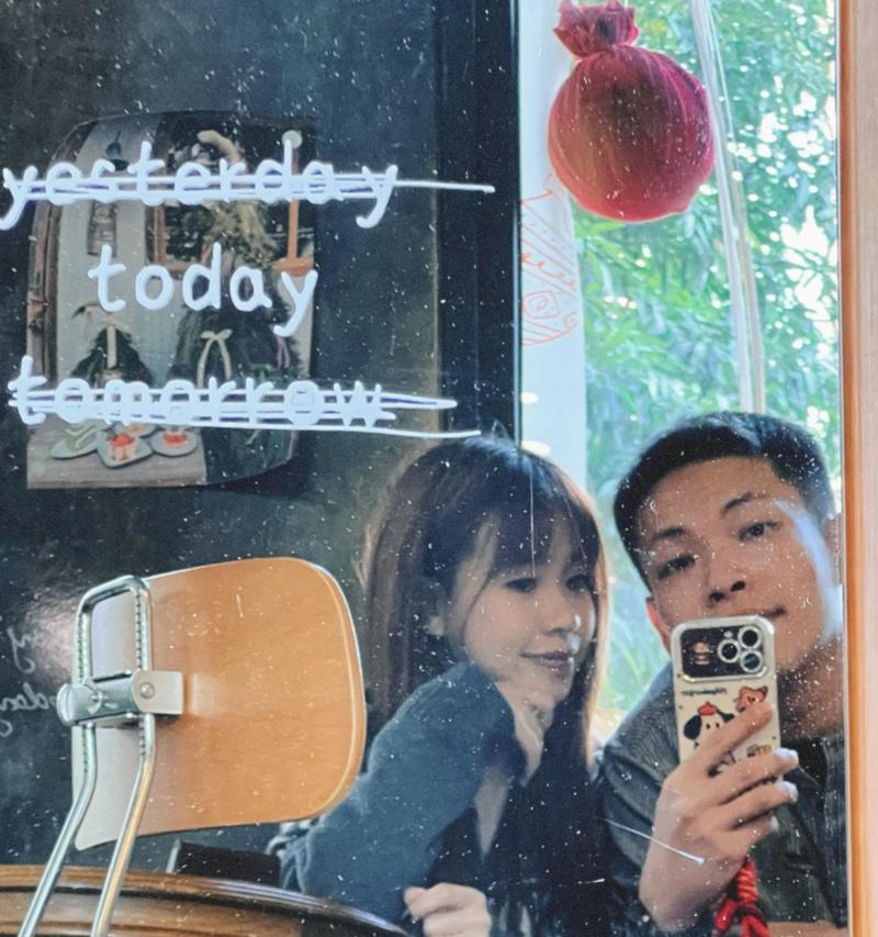 缘定一生，如何感知遇到对的人？（男女有缘分的征兆，感觉真爱的指引）-第2张图片-恋语空间