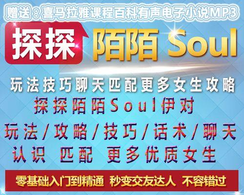 掌握陌陌聊天技巧，成功追求心仪女孩！（教你如何在陌陌上与女孩聊天，让她们乖乖跟你聊天！）-第1张图片-恋语空间