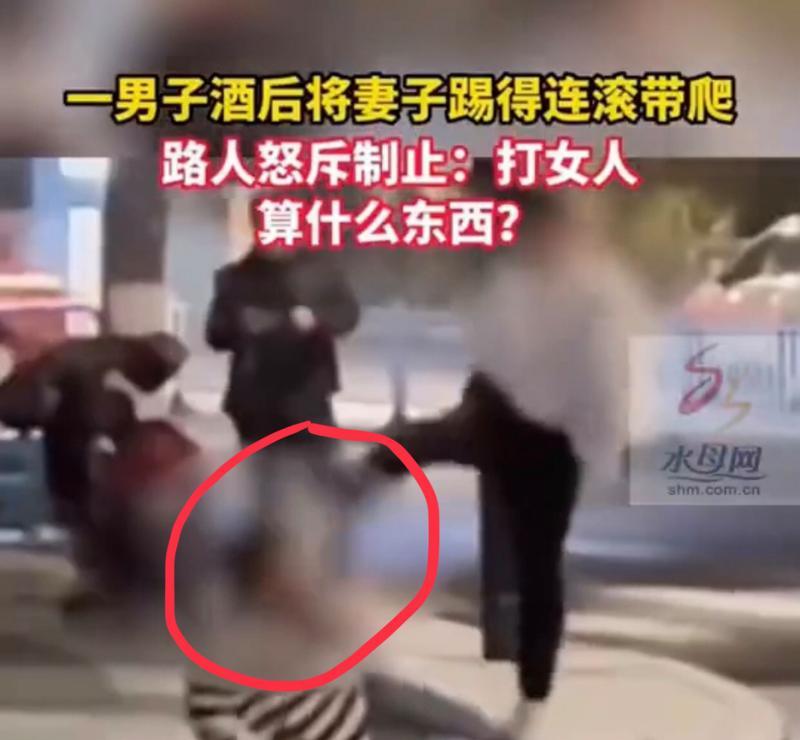 以动手打了老婆怎么办？（从认识问题到解决问题，暴力不是解决问题的方法）-第2张图片-恋语空间