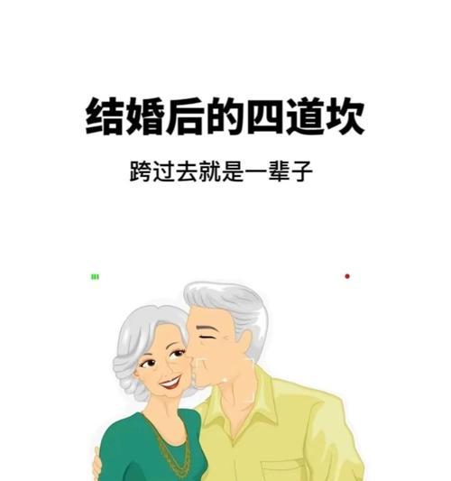 婚姻生活的细节之道（夫妻相处的15个小技巧）-第1张图片-恋语空间