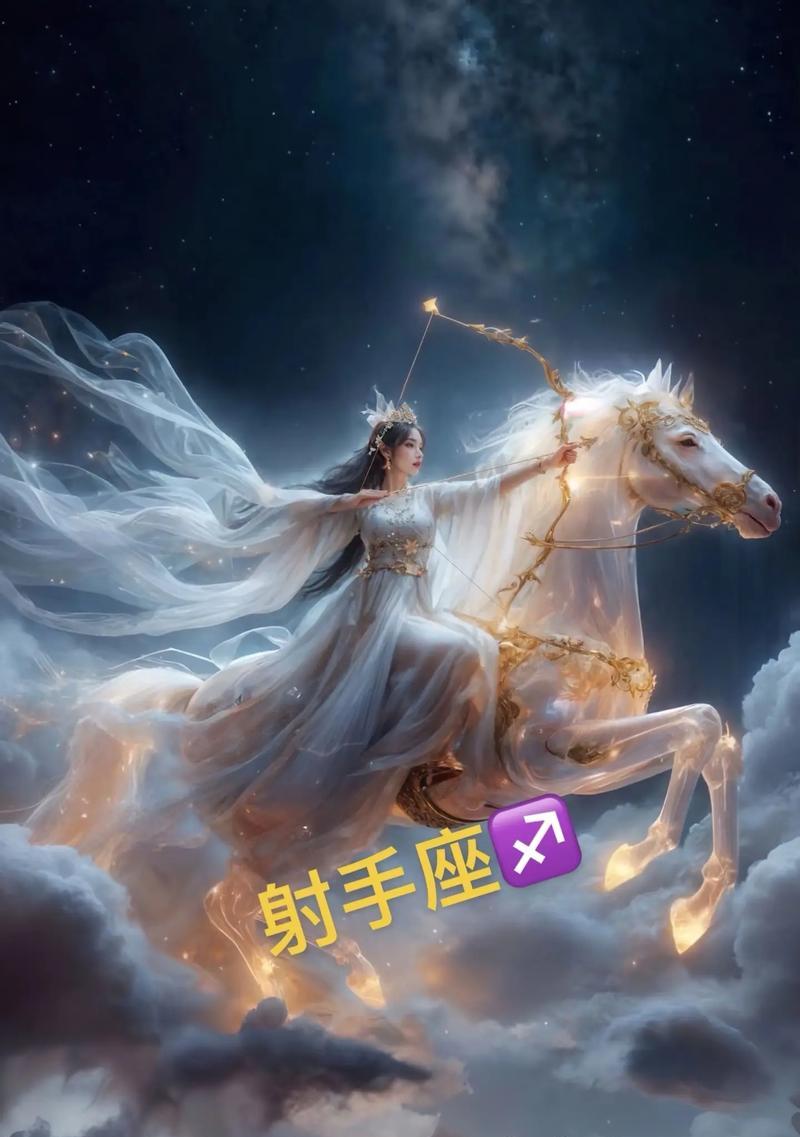 挽回射手座男孩的秘诀（如何重新燃起他的爱意，让他再次追求你？）-第2张图片-恋语空间