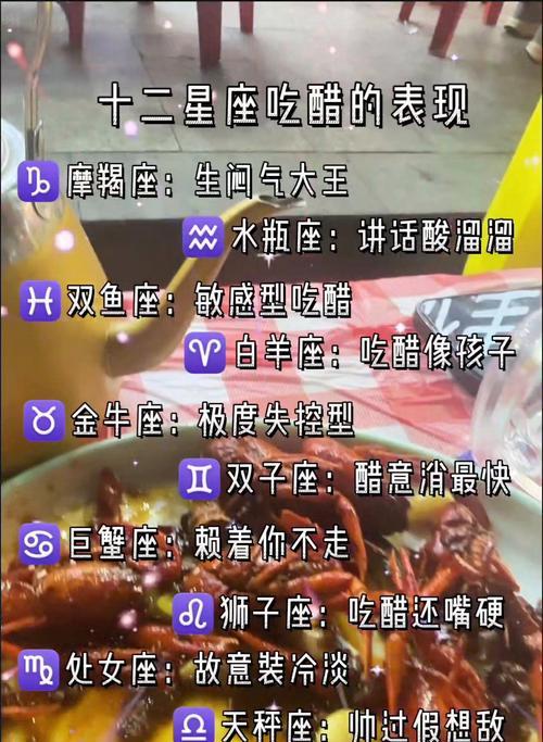 这五大星座男最不会哄老婆，你中招了吗？（如何面对五大星座男的“哄老婆”综合症？）-第3张图片-恋语空间