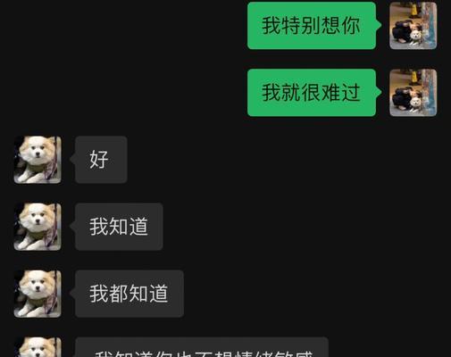 异地恋挽回，三招让前男友回心转意（成功挽回前男友的关键点，让你的爱情变得更甜蜜）