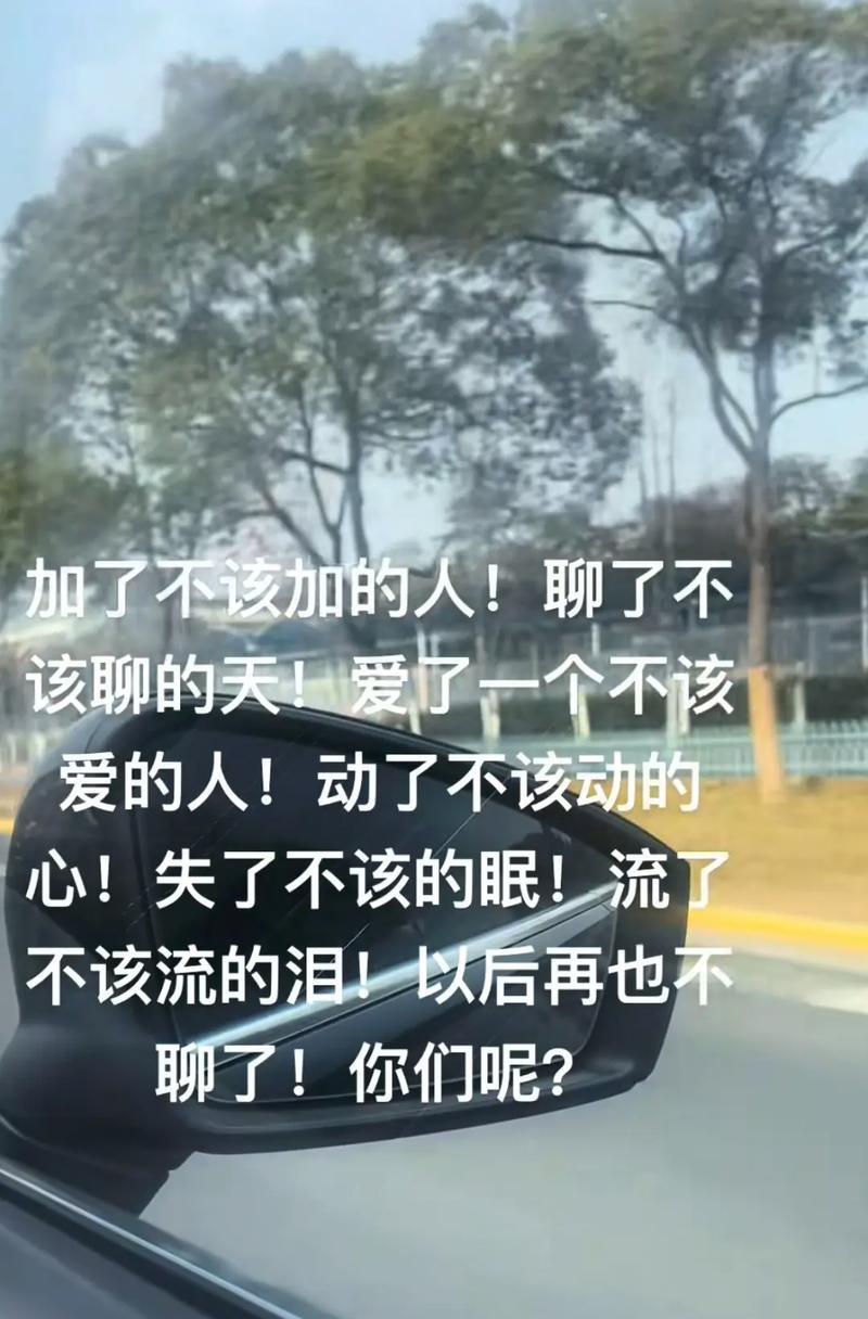 喜欢的人不小心被删了怎么办？（教你轻松恢复被删联系人的方法）-第3张图片-恋语空间