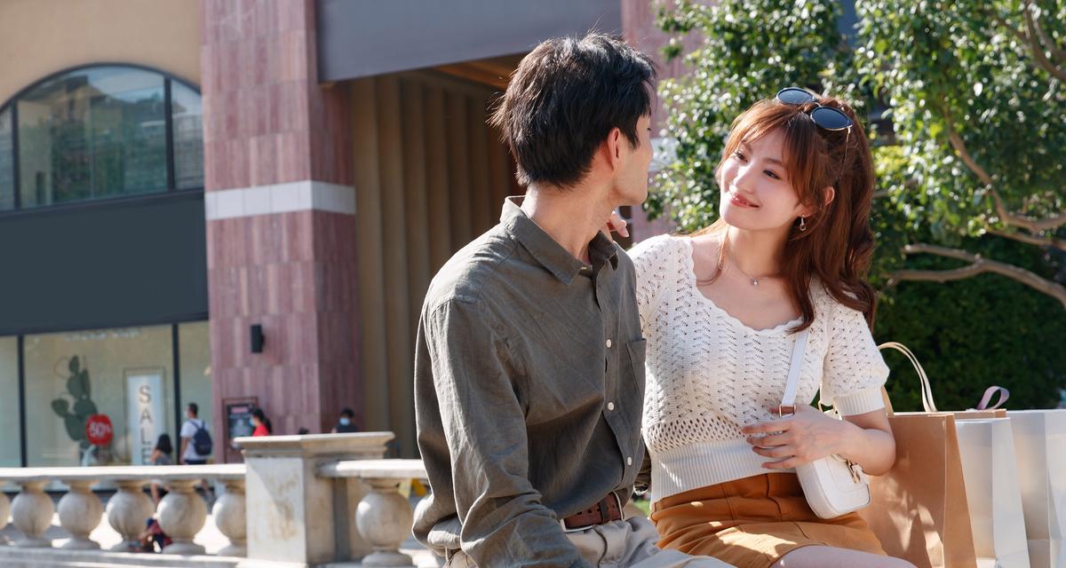 如何面对爱上已婚男人的心理困扰（当他不再喜欢我，该怎么办？）-第3张图片-恋语空间