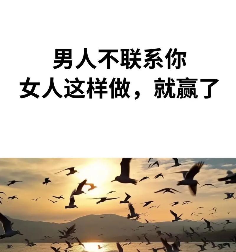 如何正确挽回老公的心（从理解到沟通，学会掌握有效方法，让老公重回你身边）