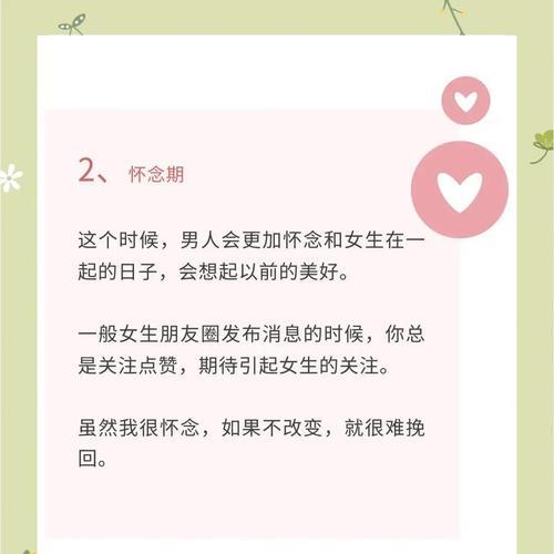 从心理、情感和行为角度全面应对失恋（从心理、情感和行为角度全面应对失恋）-第1张图片-恋语空间