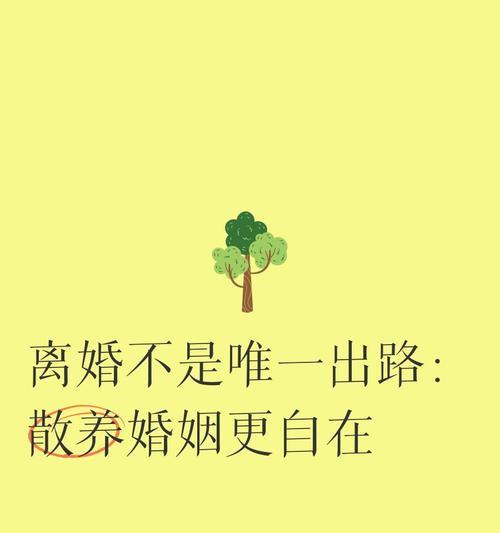 总吵架的婚姻（如何解决夫妻间的矛盾？——以情感沟通为中心）