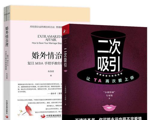 妻子搞婚外情，如何挽回？（重建夫妻感情，让爱回到原点）